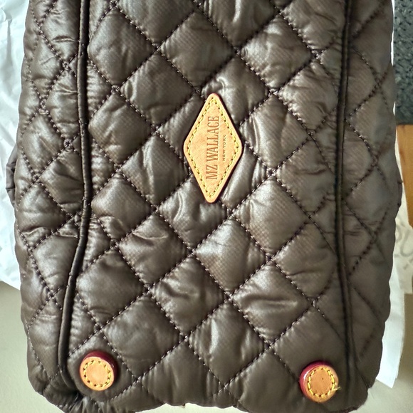 MZ Wallace Sutton Deluxe Small - Picture 11 of 16